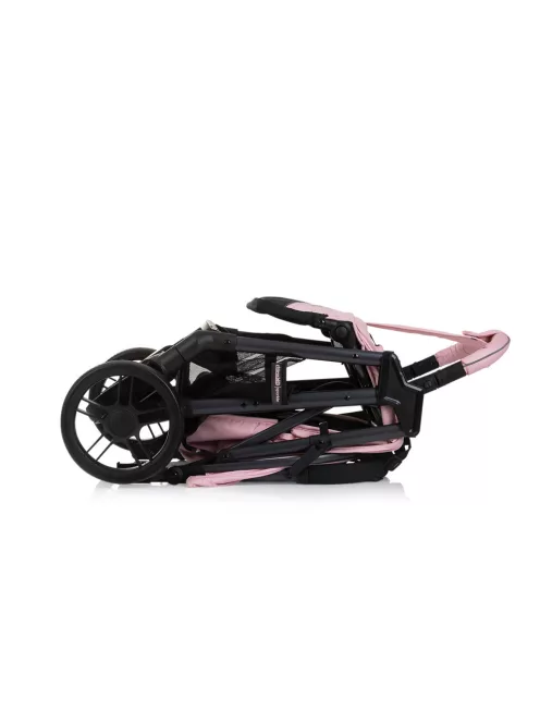 Chipolino Sparkle sport babakocsi - Pink Marshmallow