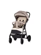Chipolino Sparkle sport babakocsi - Tiramisu