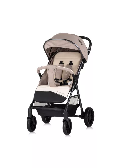 Chipolino Sparkle sport babakocsi - Tiramisu