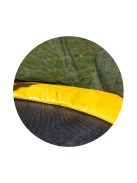 Chipolino Sporty Trambulin 140 cm kosárral