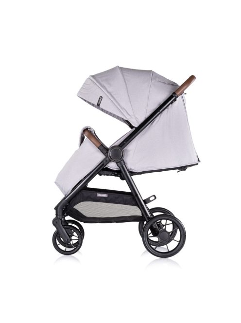 Chipolino Ultera sport babakocsi - Cloud