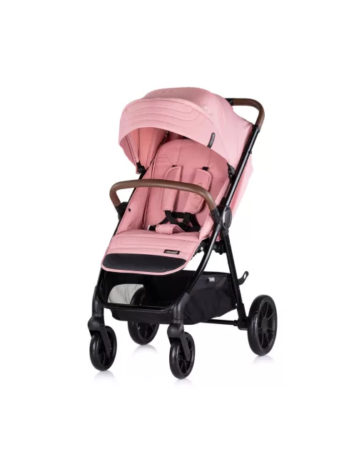 Chipolino Ultera sport babakocsi - Pink Marshmallow