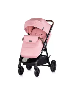 Chipolino Ultera sport babakocsi - Pink Marshmallow