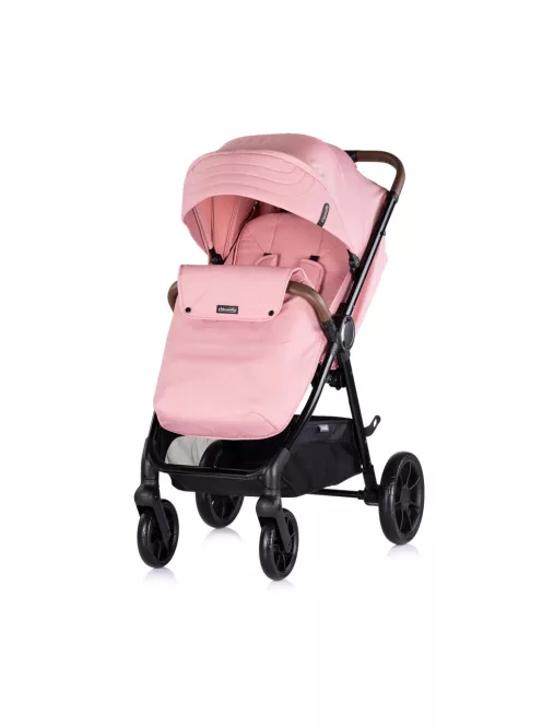 Chipolino Ultera sport babakocsi - Pink Marshmallow