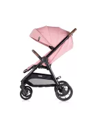 Chipolino Ultera sport babakocsi - Pink Marshmallow