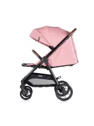 Chipolino Ultera sport babakocsi - Pink Marshmallow