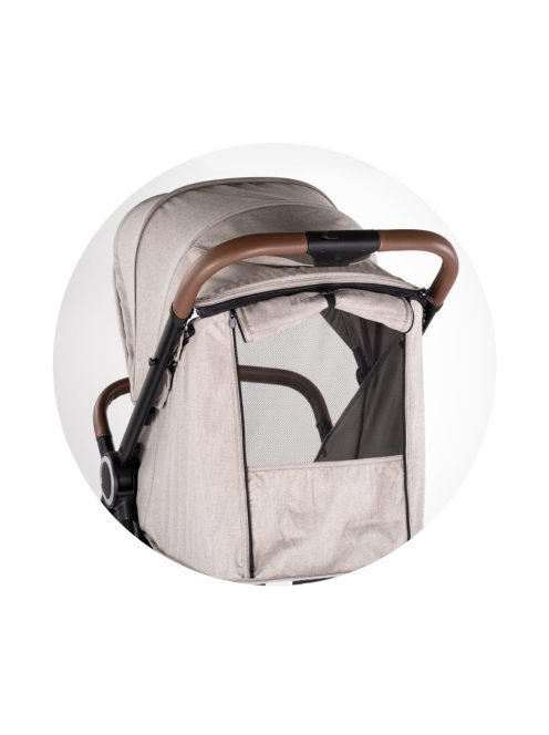 Chipolino Ultera sport babakocsi - Tiramisu