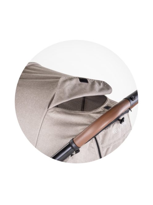 Chipolino Ultera sport babakocsi - Tiramisu