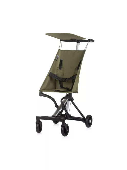 Chipolino Unique sport babakocsi - Basil