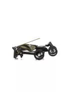 Chipolino Unique sport babakocsi - Basil