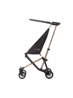 Chipolino Unique sport babakocsi - Blackberry