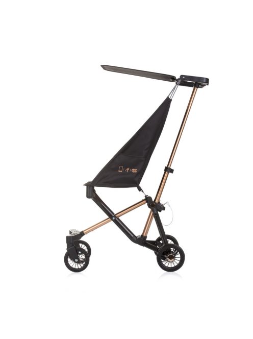 Chipolino Unique sport babakocsi - Blackberry