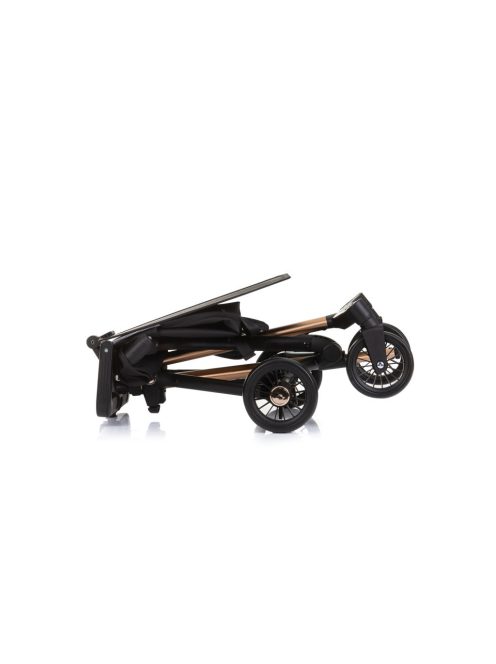 Chipolino Unique sport babakocsi - Blackberry