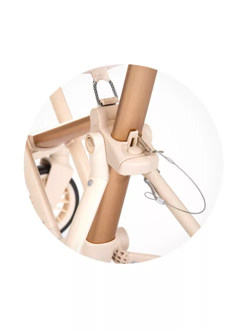 Chipolino Unique sport babakocsi - Tiramisu