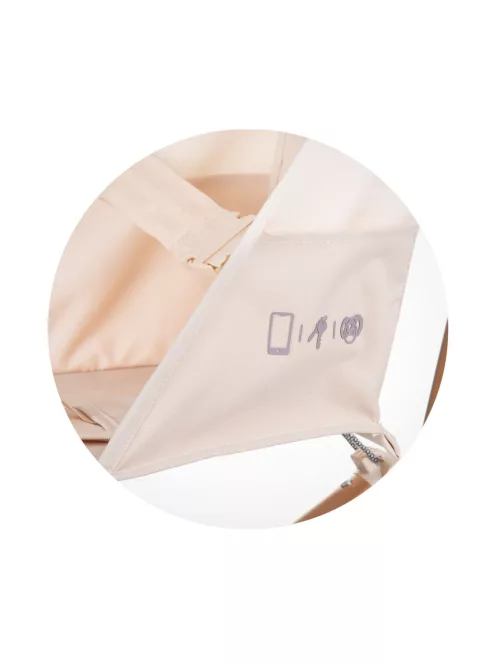 Chipolino Unique sport babakocsi - Tiramisu