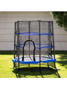 Chipolino Up & Down Trambulin 130 cm - blue