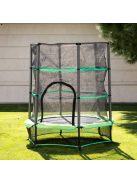 Chipolino Up & Down Trambulin 130 cm - green