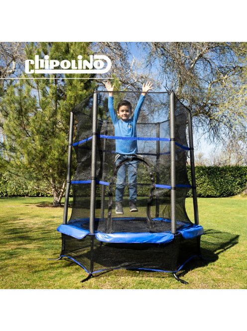 Chipolino Up & Down Trambulin 130 cm - green