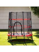 Chipolino Up & Down Trambulin 130 cm - red