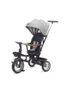 Chipolino Urban összecsukható tricikli - Anthracite