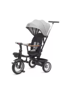 Chipolino Urban összecsukható tricikli - Anthracite