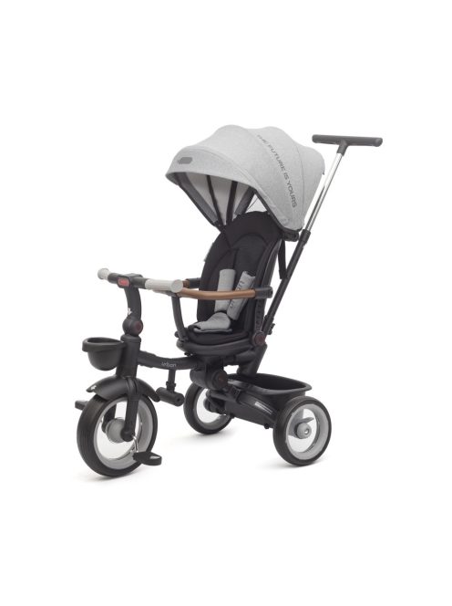 Chipolino Urban összecsukható tricikli - Anthracite