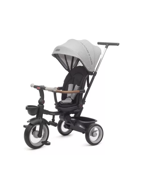 Chipolino Urban összecsukható tricikli - Anthracite