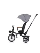Chipolino Urban összecsukható tricikli - Anthracite