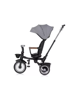 Chipolino Urban összecsukható tricikli - Anthracite