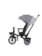 Chipolino Urban összecsukható tricikli - Anthracite