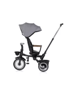 Chipolino Urban összecsukható tricikli - Anthracite