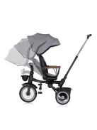 Chipolino Urban összecsukható tricikli - Anthracite