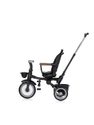 Chipolino Urban összecsukható tricikli - Anthracite