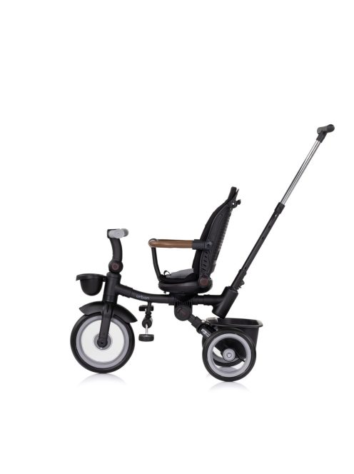 Chipolino Urban összecsukható tricikli - Anthracite