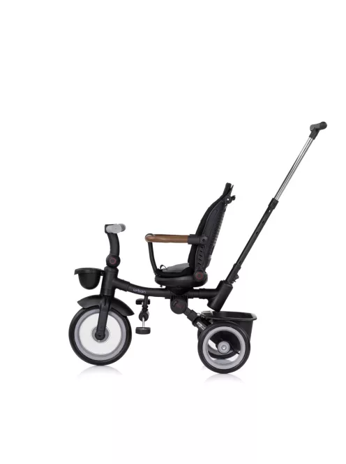 Chipolino Urban összecsukható tricikli - Anthracite