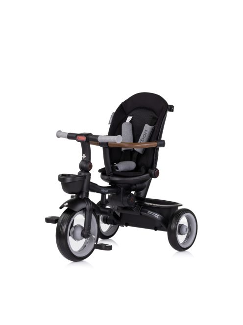 Chipolino Urban összecsukható tricikli - Anthracite