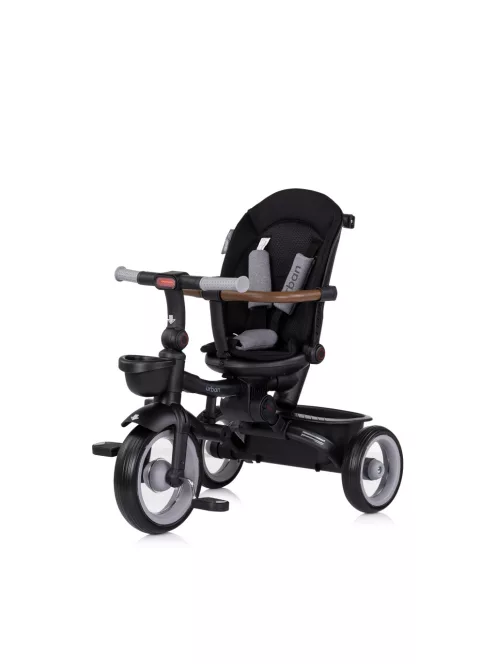 Chipolino Urban összecsukható tricikli - Anthracite
