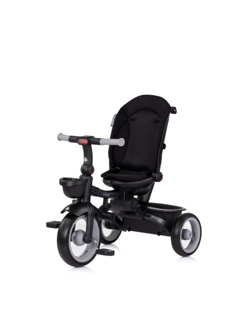 Chipolino Urban összecsukható tricikli - Anthracite