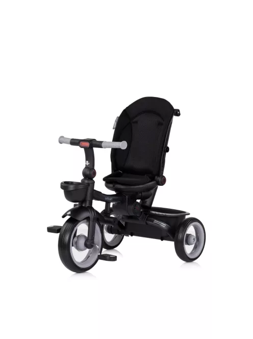 Chipolino Urban összecsukható tricikli - Anthracite