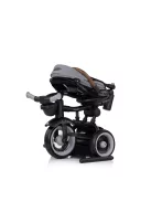 Chipolino Urban összecsukható tricikli - Anthracite