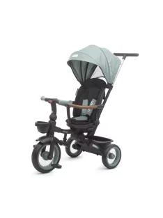Chipolino Urban összecsukható tricikli - Basil