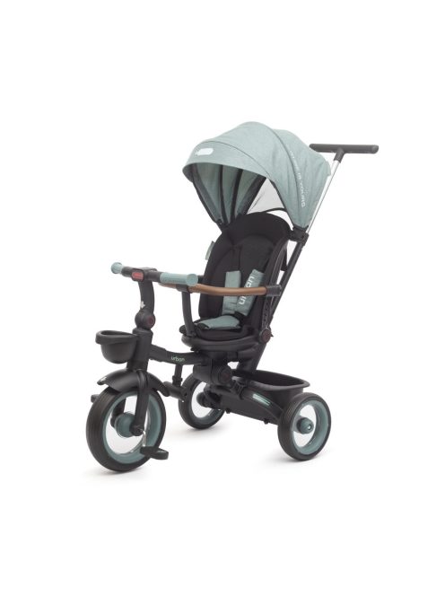 Chipolino Urban összecsukható tricikli - Basil
