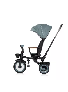 Chipolino Urban összecsukható tricikli - Basil