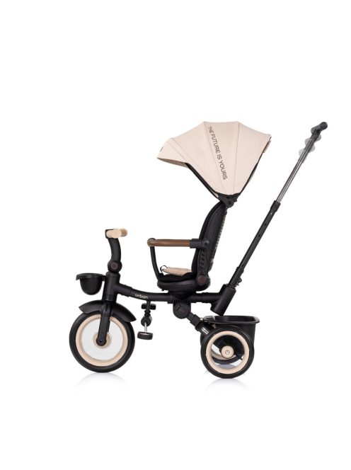 Chipolino Urban összecsukható tricikli - Biscotta