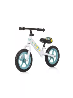 Chipolino Zippy futóbicikli - Blue