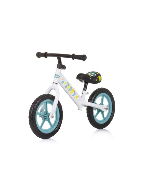 Chipolino Zippy futóbicikli - Blue