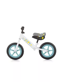 Chipolino Zippy futóbicikli - Blue