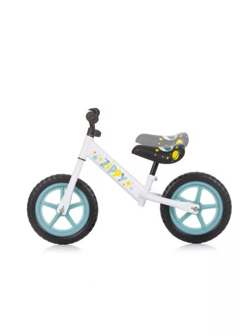Chipolino Zippy futóbicikli - Blue