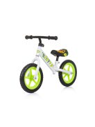 Chipolino Zippy futóbicikli - Green