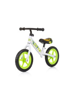 Chipolino Zippy futóbicikli - Green